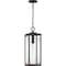 Quoizel Westover 1-Light Western Bronze Outdoor Hanging Lantern WVR1907WT - alternate 1